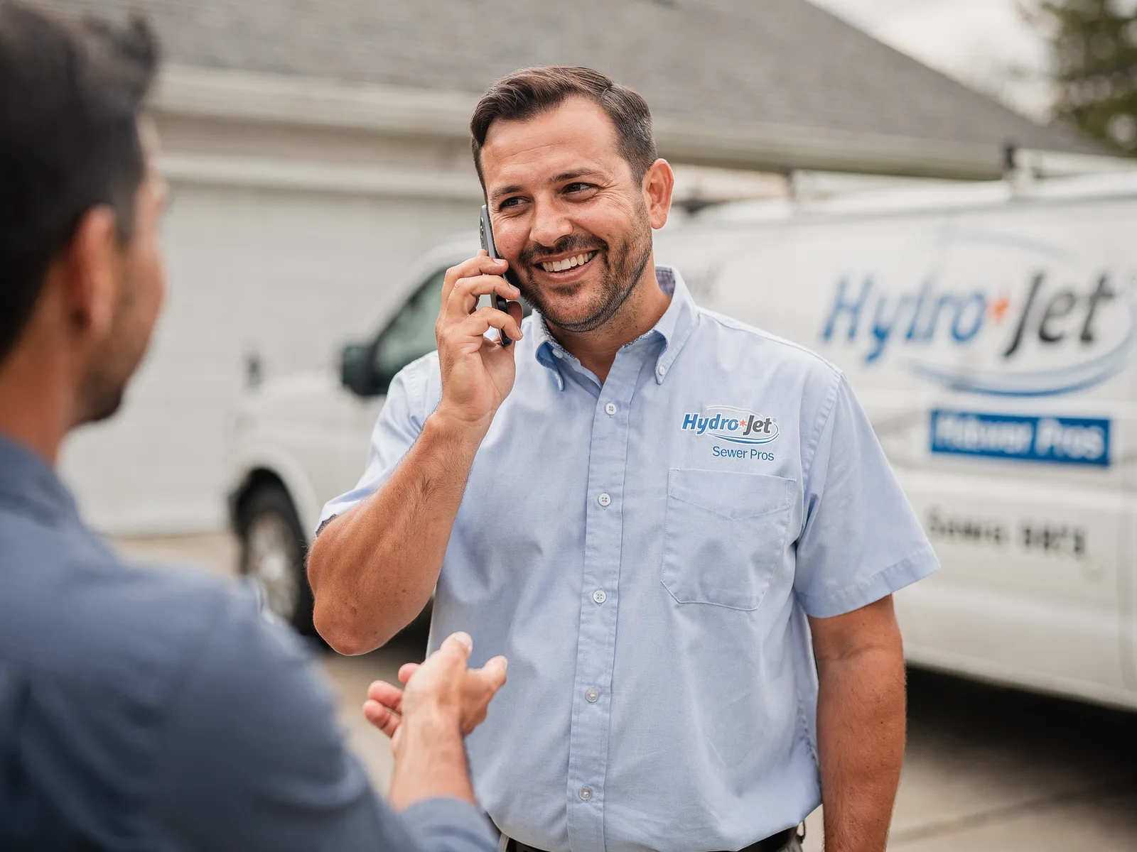 Hydro Jetting Mertzon, TX FAQs